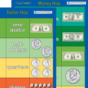 money games, money math, financial literacy games for kids, learning money for kids, learn to count money