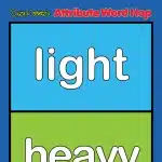 Attribute Word Hop