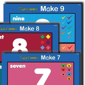 learn to count, number sense activities, addition for kindergarten, subtraction, counting activities for preschoolers