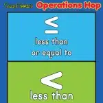 Operations Hop