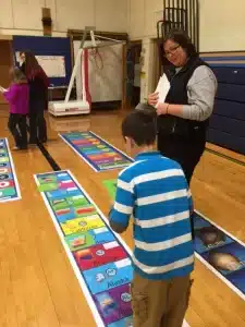 States and Capitals Geography Lessons