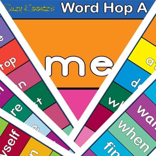 dolch sight words, word list, how to teach, activities, games, reading stickers, sight word activity, best way to teach, interactive