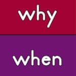 question sight words, how to teach, in english, reading questions