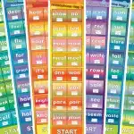 Homophone Hop Mats