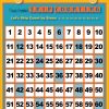classroom banner banners for the classroom banner ideas skip counting poster wall