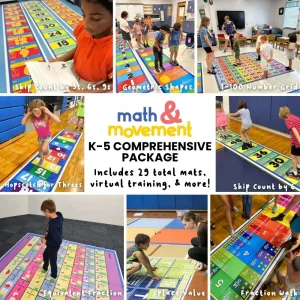 Comprehensive Package for Elementary Schools