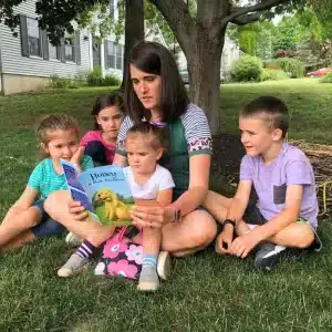 honey math adventure