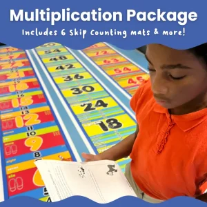 multiplication package