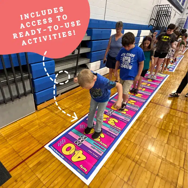 multiplication package