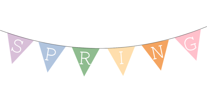 Spring Activities