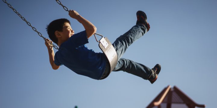 Math & Movement Partners with Active Schools