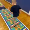 Skip Count by 5