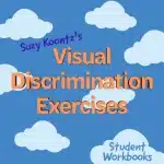 Visual Discrimination Exercises ebook