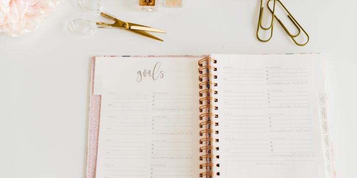 Classroom Goal Setting Guide