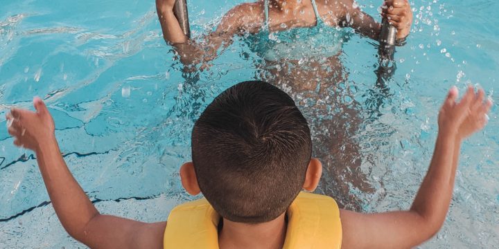 3 Fun Ways to Keep Your Kids School-Ready This Summer!