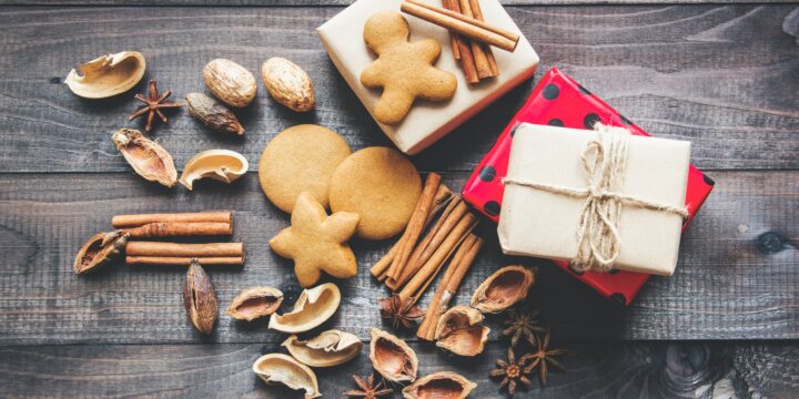 Holiday Fun Math Games