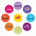 Positive Affirmation Digital Download