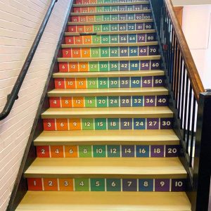 stair graphics