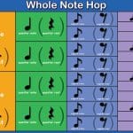 Whole Note Hop