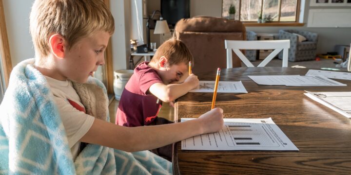 Fun Activities To Get You and Your Child Excited About Learning