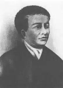 Benjamin Banneker Black mathematician