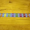 Number Line 0-20 Desktop Sticker - Image 4