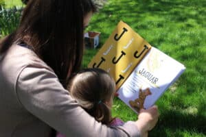 counting by 2s