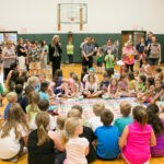 Family Fun Night