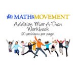 Addition Marathon for Kindergarten ebook