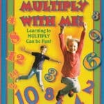 Multiply With Me - Instructor Guide