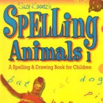 Spelling Animals I