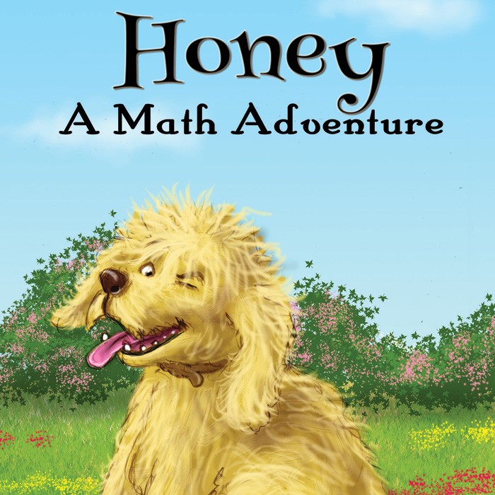 Honey: A Math Adventure thumbnail