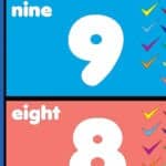 counting 9, number sense games, addition kindergarten, subtraction, preschool counting activities