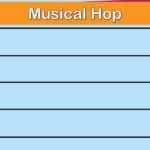 Musical Hop