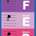 Music Note Hop