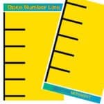 Open number line thumbnail