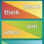 commonly confused words, learning how to read, word recognition, identification strategies, teach reading