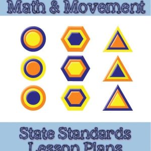 state standards lesson plans kinesthetic math elementary