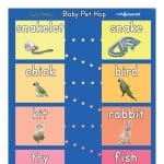 Baby Pet Hop