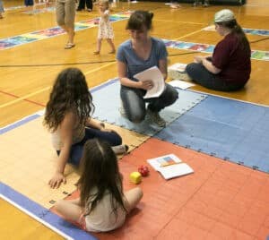 end of the year school activities