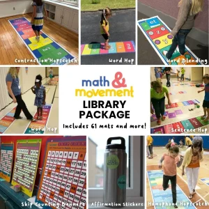 Library Package