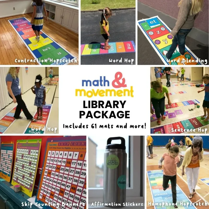 Library Package