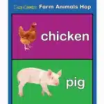 farm animal hop image