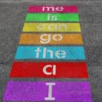 Word Hop Stencils