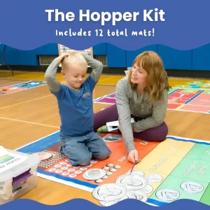 hopper kit