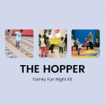 The Hopper Kit (digital downloads)