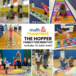 The Hopper Kit