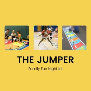 The Jumper Kit