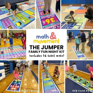 The Jumper Kit