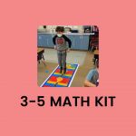 3-5 Math Kit